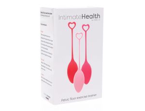 Pelvic Floor Exercise Trainer Pink - image 2