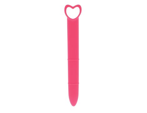 Silicone Vaginal Dilators 3pcs Pink - 4