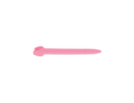 Silicone Vaginal Dilators 3pcs Pink - 6