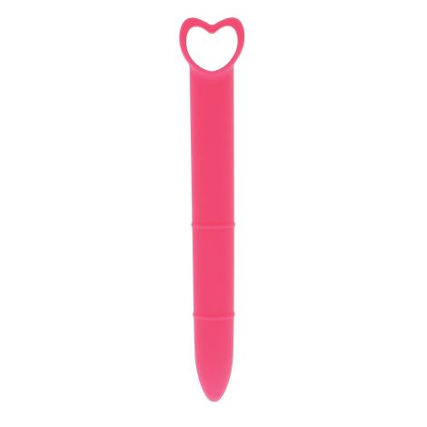 Silicone Vaginal Dilators 3pcs Pink - 4