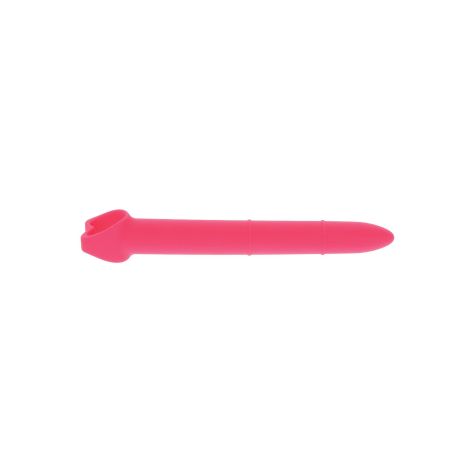 Silicone Vaginal Dilators 3pcs Pink - 7