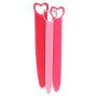 Silicone Vaginal Dilators 3pcs Pink - 2