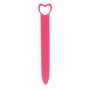 Silicone Vaginal Dilators 3pcs Pink - 5