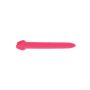 Silicone Vaginal Dilators 3pcs Pink - 8