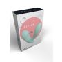 DuoVibe II Tapping Vibrator Mint - 3