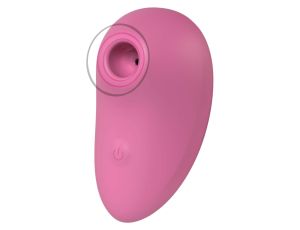 Zen Air Stimulator Pink