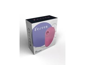 Zen Air Stimulator Pink - image 2