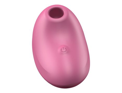 Zen Air Stimulator Pink - 4