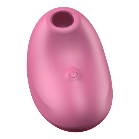 Zen Air Stimulator Pink - 4