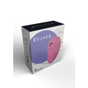 Zen Air Stimulator Pink - image 2