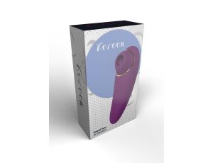 Xocoon Sensual Sway Air Stimulator - image 2