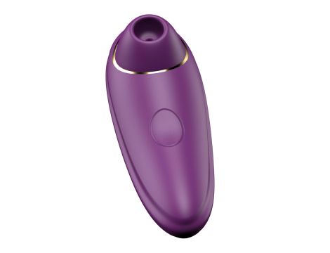 Xocoon Sensual Sway Air Stimulator - 3