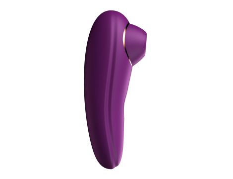 Xocoon Sensual Sway Air Stimulator - 4