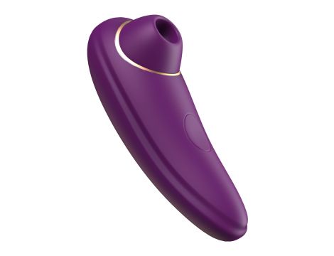 Xocoon Sensual Sway Air Stimulator - 5