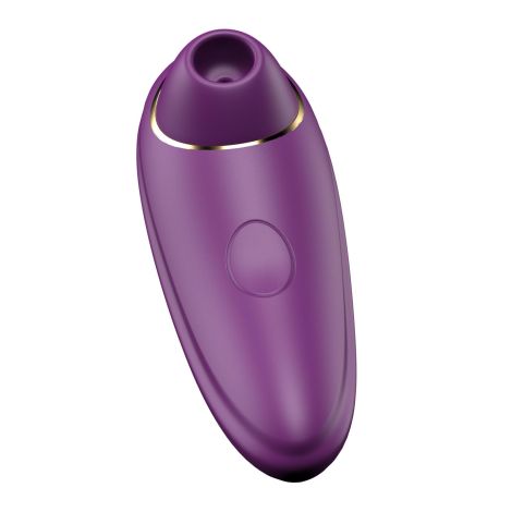 Xocoon Sensual Sway Air Stimulator - 3