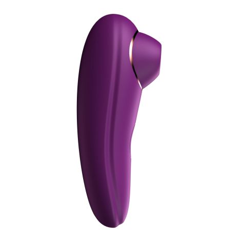 Xocoon Sensual Sway Air Stimulator - 4