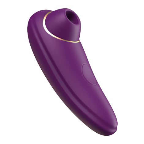 Xocoon Sensual Sway Air Stimulator - 5