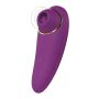 Xocoon Sensual Sway Air Stimulator - 2