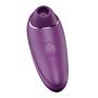 Xocoon Sensual Sway Air Stimulator - 4