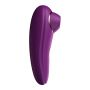 Xocoon Sensual Sway Air Stimulator - 5