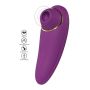 Xocoon Sensual Sway Air Stimulator - 9