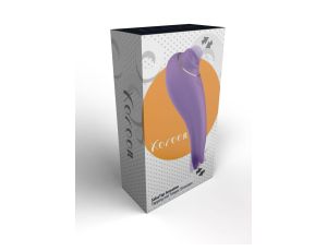 SalsaTap Sensation Stimulator Violet - image 2