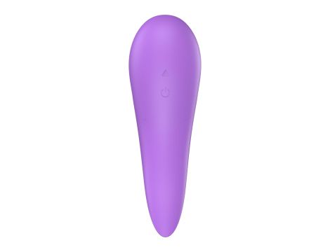 SalsaTap Sensation Stimulator Violet - 6