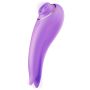 SalsaTap Sensation Stimulator Violet - 2