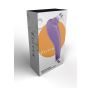 SalsaTap Sensation Stimulator Violet - 3