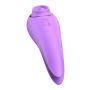 SalsaTap Sensation Stimulator Violet - 5