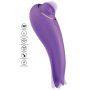 SalsaTap Sensation Stimulator Violet - 9