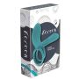 Couples Vibrator Ring Green - 3