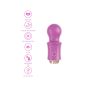 The Traveller Wand Fuchsia - 8