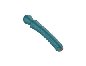 The Curved Wand Green - image 2