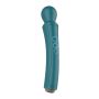 The Curved Wand Green - 2