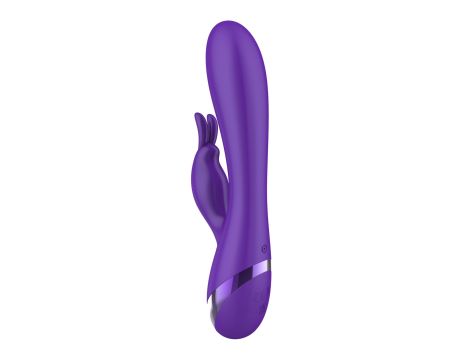 Xocoon Unlimited Love G-Spot Rabbit Vibrator - 6