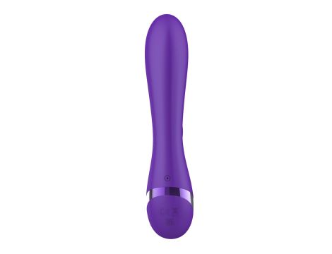 Xocoon Unlimited Love G-Spot Rabbit Vibrator - 7