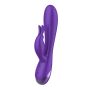 Xocoon Unlimited Love G-Spot Rabbit Vibrator - 2