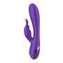 Xocoon Unlimited Love G-Spot Rabbit Vibrator - 6