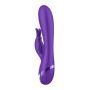 Xocoon Unlimited Love G-Spot Rabbit Vibrator - 7