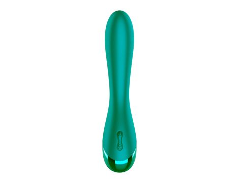 Xocoon Timeless Love G-Spot Vibrator - 6