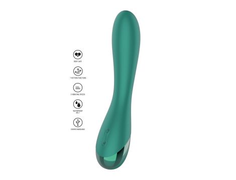 Xocoon Timeless Love G-Spot Vibrator - 9