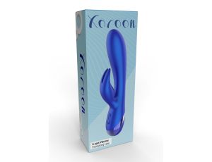 Xocoon Everlasting Love G-Spot Rabbit Vibrator - image 2