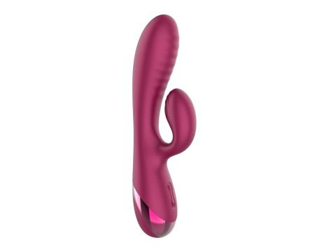 Xocoon Forever Love Clitoris & G-Spot Vibrator - 3