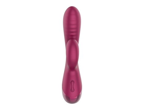 Xocoon Forever Love Clitoris & G-Spot Vibrator - 4