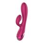 Xocoon Forever Love Clitoris & G-Spot Vibrator - 2