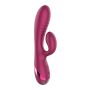 Xocoon Forever Love Clitoris & G-Spot Vibrator - 4