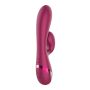 Xocoon Forever Love Clitoris & G-Spot Vibrator - 7