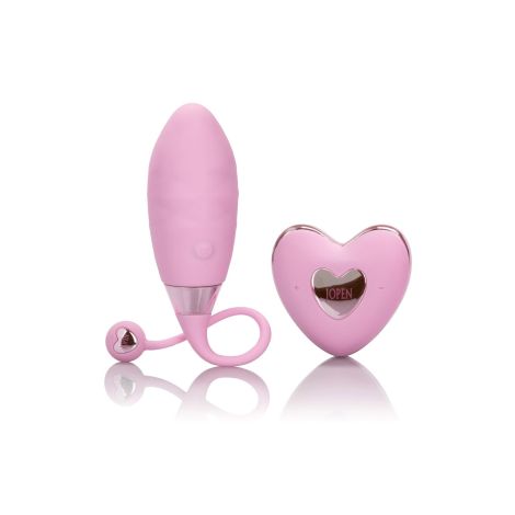 Amour Remote Bullet Pink