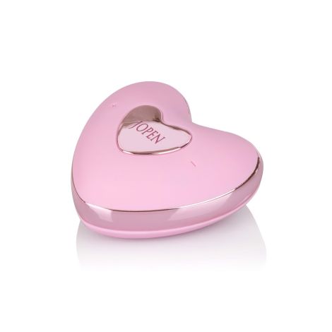 Amour Remote Bullet Pink - 4